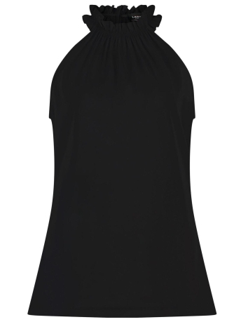 Lady Day Top TELLY TOP L24 375 1805 BLACK