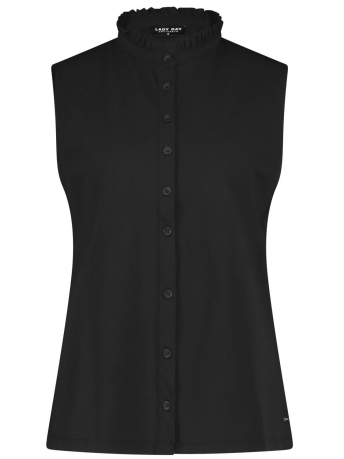 Lady Day Top BETTY TOP L27 375 1822 BLACK
