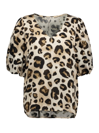 Typical Jill Blouse SUZE 10745 PANTHER