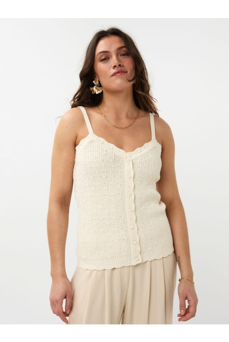Ydence hsk2408 knitted top kathleen