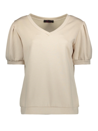 Soultouch T-shirt TOP SOFT 20138 SAND