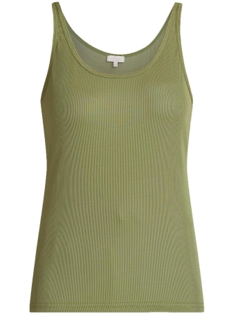 Maicazz Top FLORENCE TOP SU24 60 027 PALE GREEN