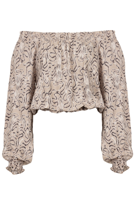 Freebird top
