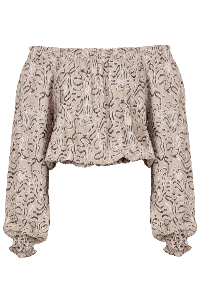 BELLIA WV VIS MARTINI 25 1 24 Beige