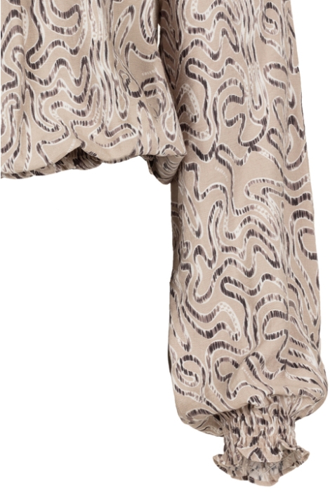 Freebird top