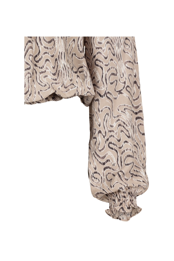 BELLIA WV VIS MARTINI 25 1 24 Beige