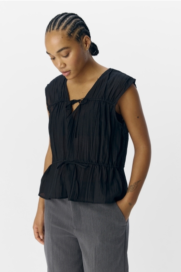 Dit is ook leuk van Object Blouse