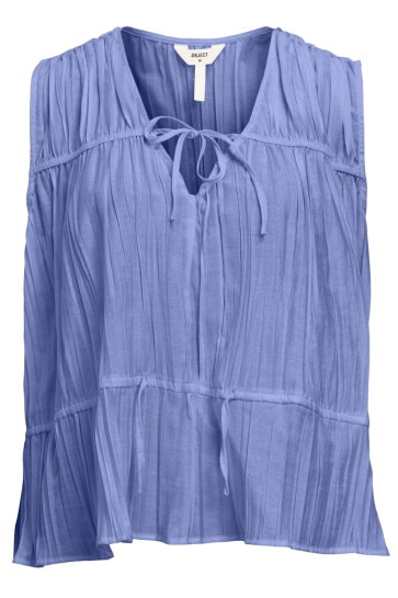 Dit is ook leuk van Object Blouse