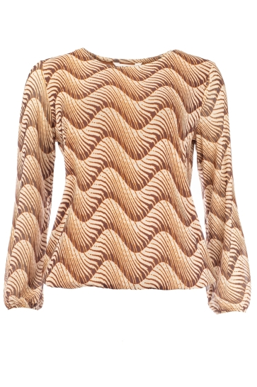Dit is ook leuk van NED Blouse