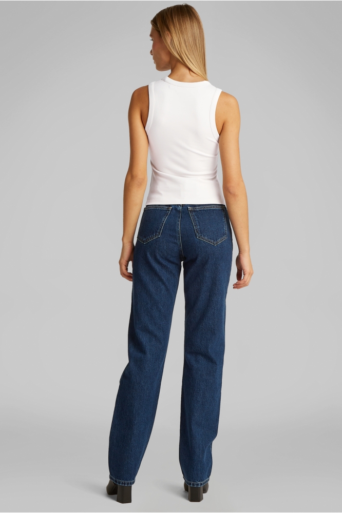 Calvin Klein beige dames top | Model