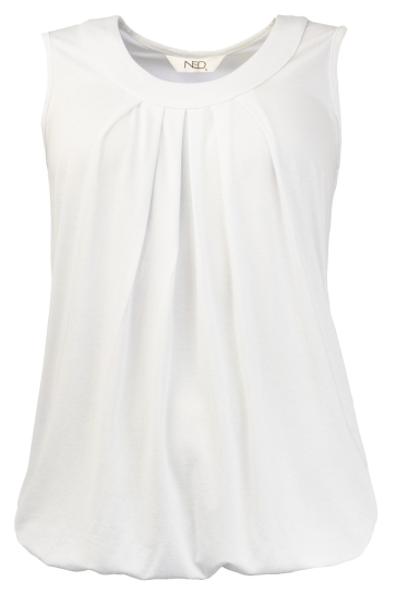 NED Top DAFNE SL HEAVY VI EA 25S2-U500-12 00 optical white