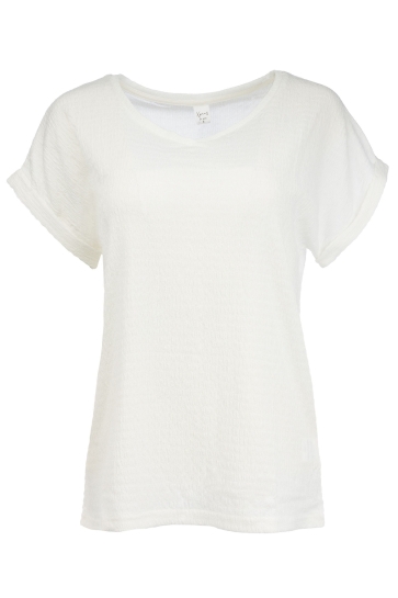 Dit is ook leuk van NED T-shirt