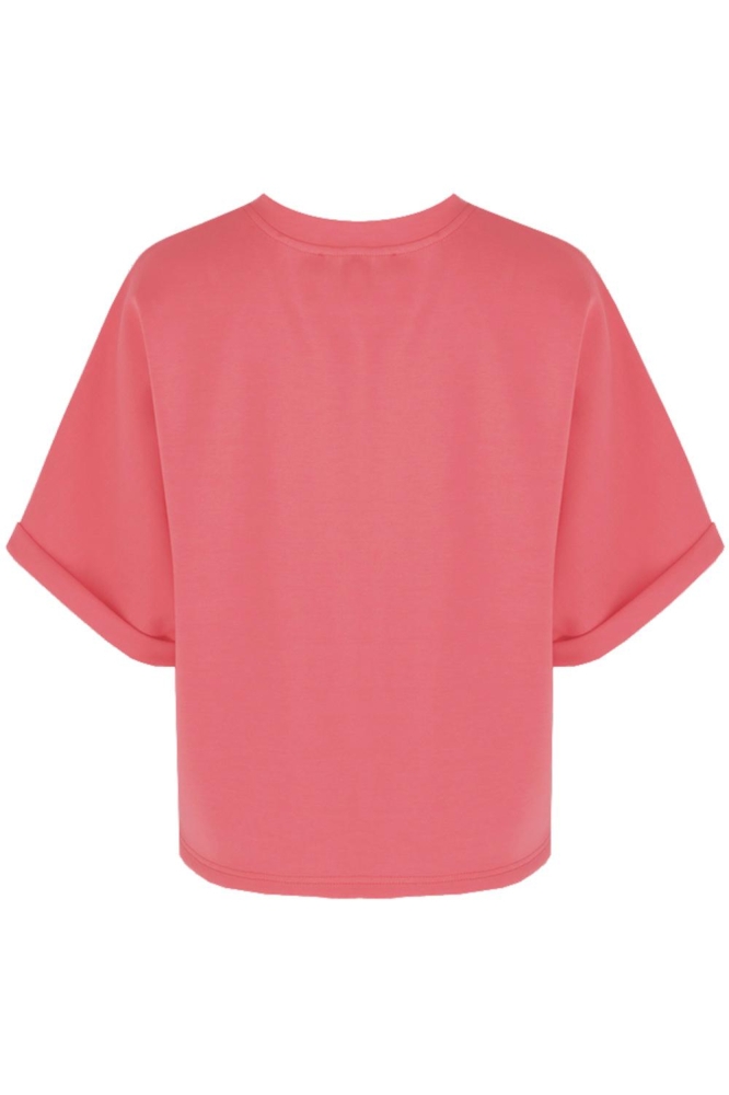 BRINLEY TOP 25ZQF11 227 SUNKISSED CORAL