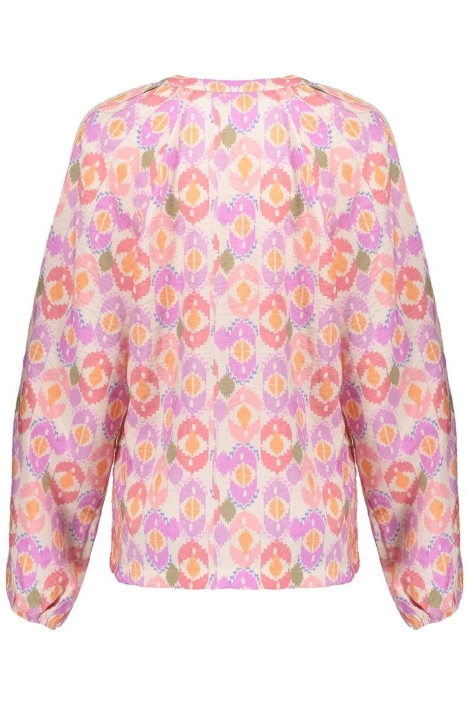 Geisha top