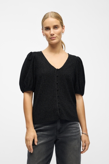Object OBJFILIPA 2/4 LO TOP 141 23047720 Black/Black