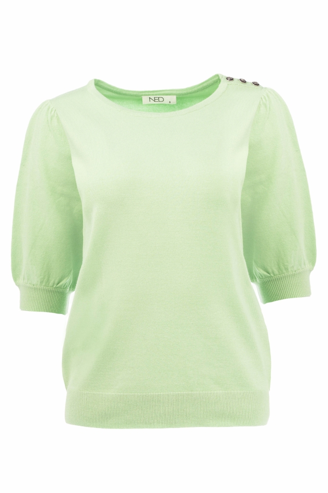 DHALIA RMB BREI 25S1U10639 Hemlock