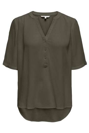 Dit is ook leuk van Only Blouse