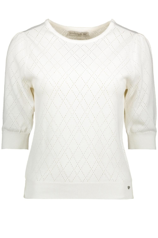 EMMA PULL WHITE