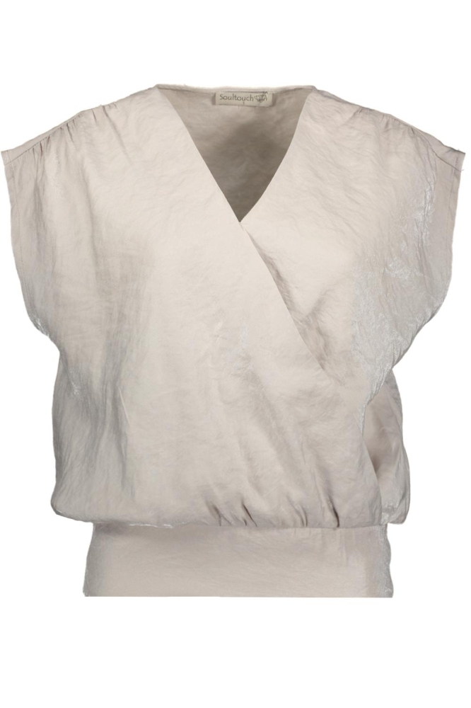 FIEKE TOP LIGHT SAND
