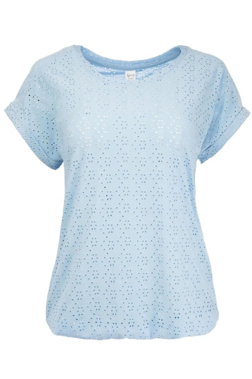 Dit is ook leuk van NED T-shirt