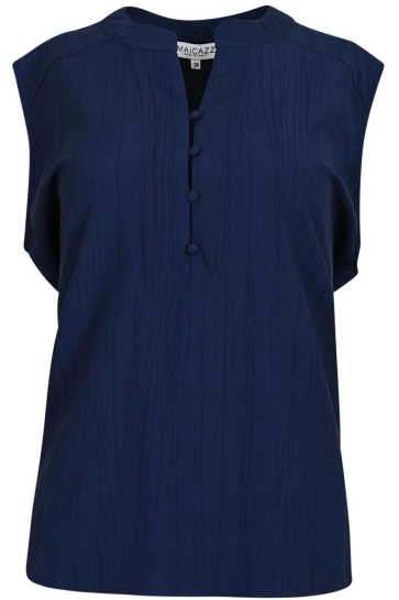 Maicazz Top NEXTER TOP SU25 60 339 NAVY
