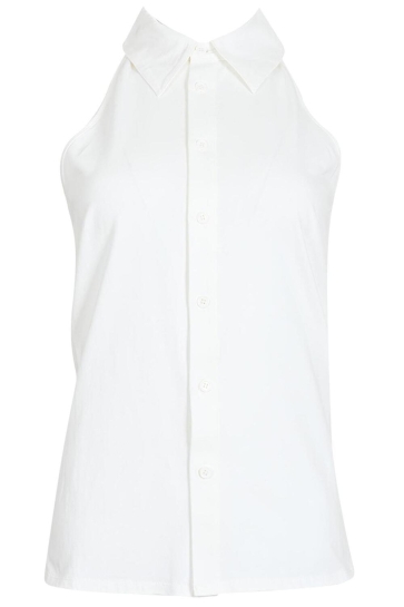 Maicazz Top NAYA TOP SU25 60 338 OFF WHITE