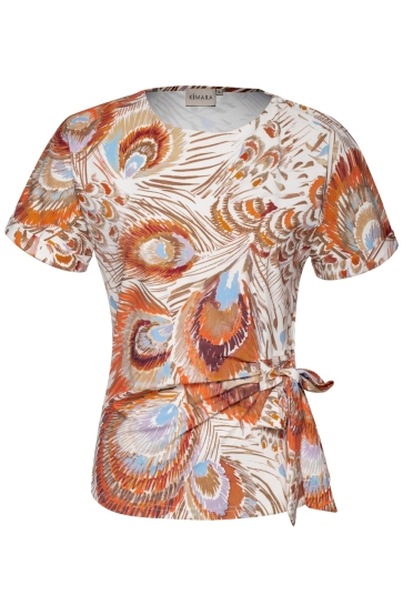 Dit is ook leuk van Kimara T-shirt