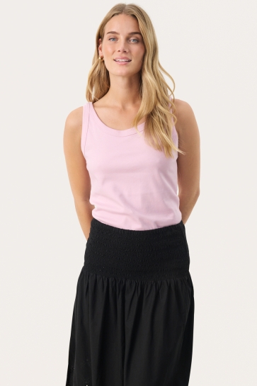 Part Two Top ARVIDAPW TO 30307708 142305 PINK NECTAR