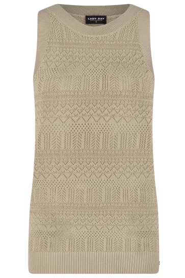 Dit is ook leuk van Lady Day Top