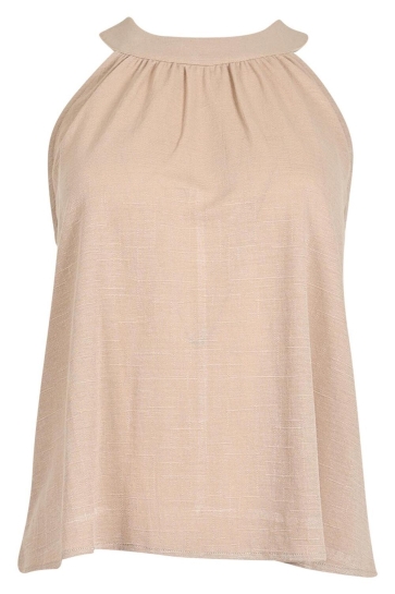 Maicazz Top NIKITA TOP SU25 60 806 SAND