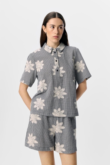 Dit is ook leuk van Object Blouse