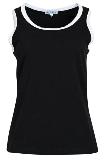 Dit is ook leuk van Maicazz Top