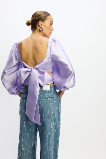 Dit is ook leuk van Refined Department Blouse