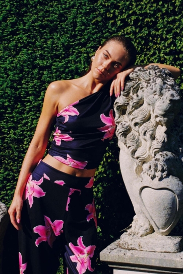 Refined Department ISADEE R2506815795 955 FLOWER