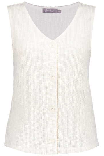 Dit is ook leuk van Geisha Vest