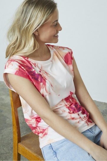 Dit is ook leuk van SisterS point Top