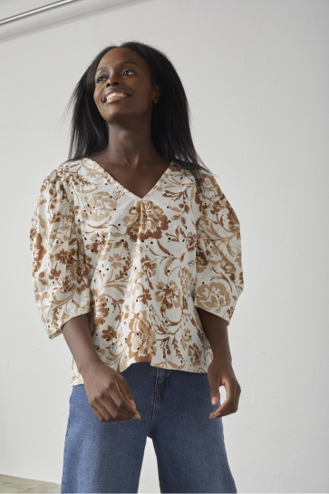 Blouses