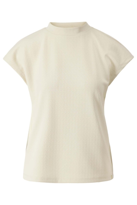 Zusss beige dames top | Vooraanzicht