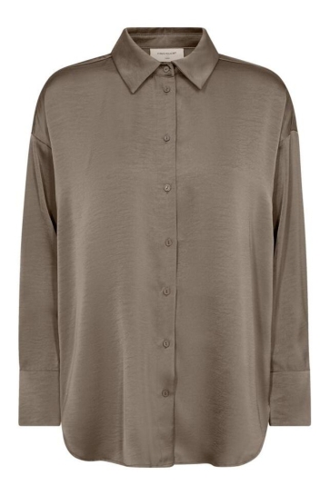 Freequent Blouse FQNIRA SHIRT 204492 MOREL