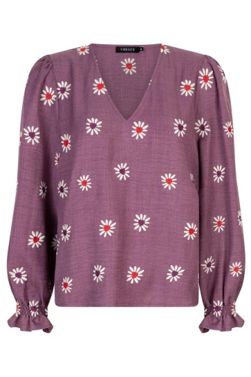Dit is ook leuk van Ydence Blouse