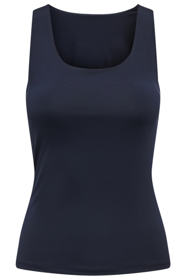Only Top ONLLONE LIFE S/L 2-WAY TOP JRS 15315901 NIGHT SKY