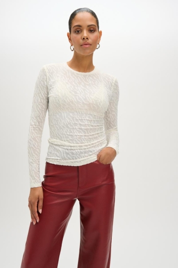 Dit is ook leuk van Refined Department T-shirt