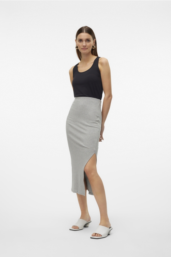 Vero Moda zwarte dames top | Model