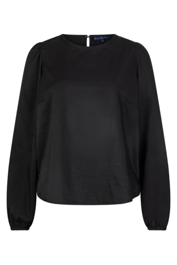 Red Button ESMEE SPARKLE SRB4678 BLACK