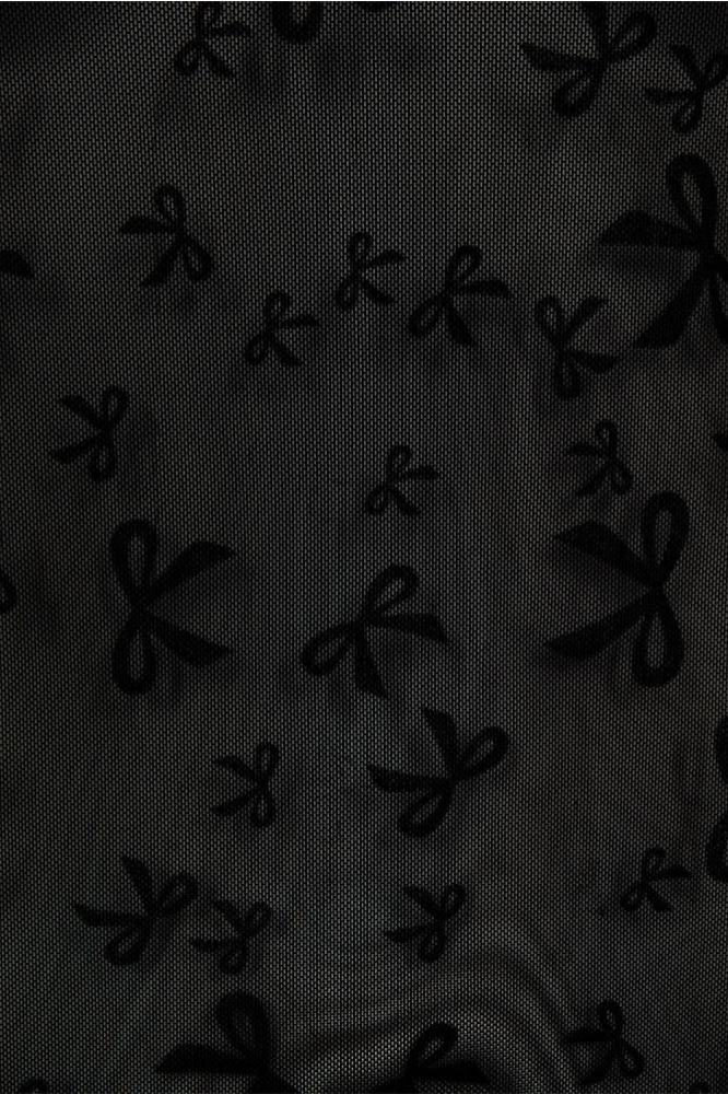 Freequent zwarte dames t-shirt | Kleurstaal