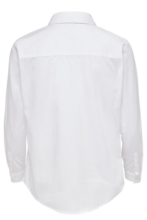 Jacqueline de Yong jdymio l/s shirt wvn noos
