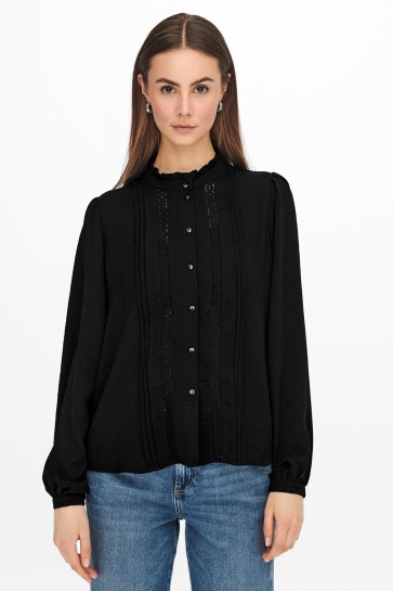 Dit is ook leuk van Jacqueline de Yong Blouse