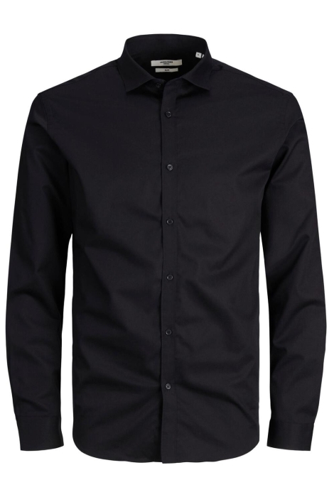 Jack & Jones jprblacardiff shirt l/s noos