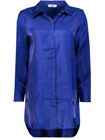 Jacqueline de Yong Blouse JDYPARIS L/S LONG SHIRT WVN 15277532 SURF THE WEB