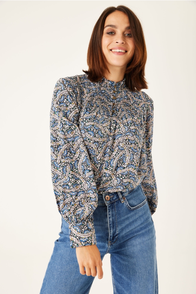 BLOUSE X20231 4581
